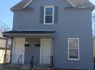 912 Hall St SE, Grand Rapids, MI 49507
