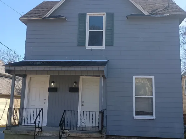 912 Hall St SE, Grand Rapids, MI 49507