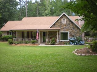 265 Julie Rd, Tyrone, GA 30290