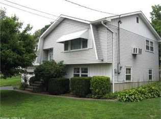 111 Tedesco Dr, Waterbury, CT 06708