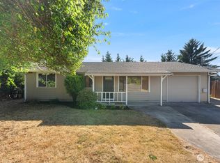 307 Whitesell Court NW, Orting, WA 98360