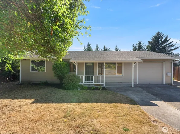 307 Whitesell Court NW, Orting, WA 98360
