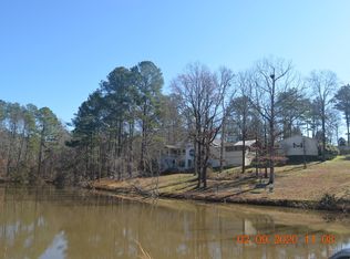 6040 Moseley Dixon Rd, Macon, GA 31220