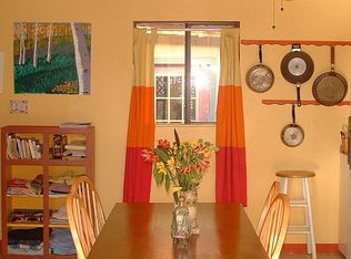 3525 Tobasco Ln, Santa Fe, NM 87507