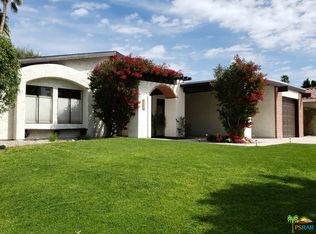 4040 E Mesquite Ave, Palm Springs, CA 92264