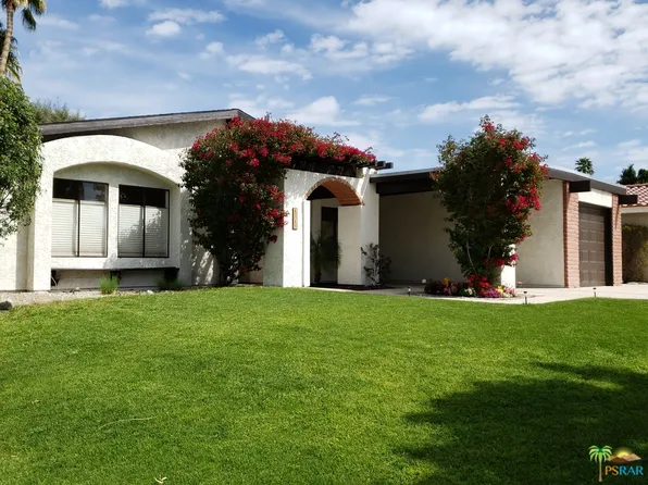 4040 E Mesquite Ave, Palm Springs, CA 92264