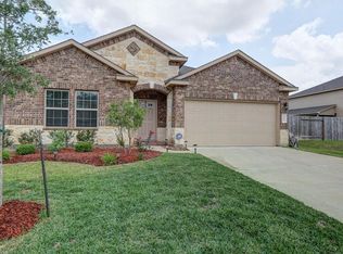 106 Meadow Mill Dr, Conroe, TX 77384