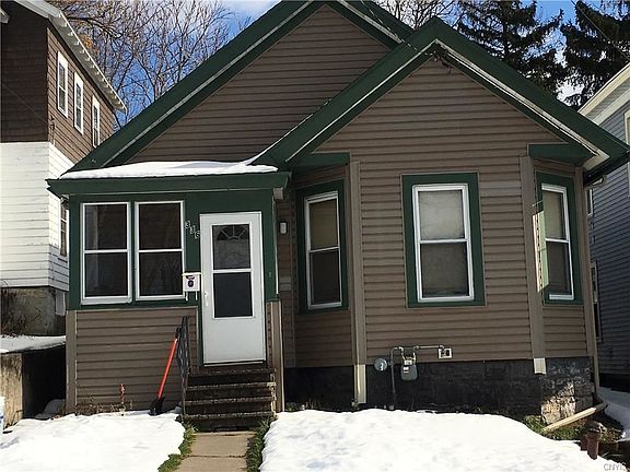 2nd image of 336 Vine St
