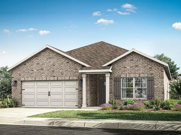 111 Meadow Path Dr, Meridianville, AL 35759