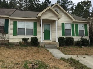 91 Hamilton Woods Dr, Warner Robins, GA 31088