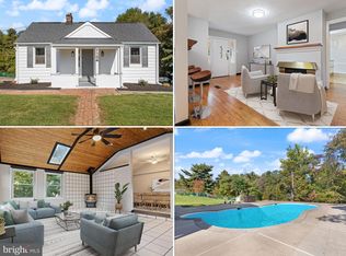 7134 Bowers Rd, Frederick, MD 21702