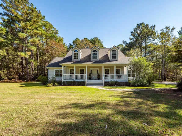 5950 Lowell Reed Rd, Ravenel, SC 29470