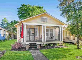 2145 Wisteria St, Baton Rouge, LA 70806