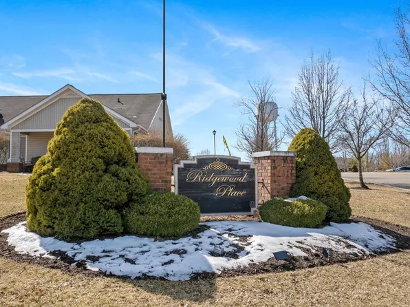 Ridgewood Place Family Apartments