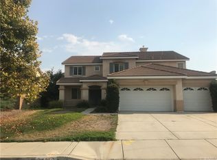 24993 Ridgemoor Rd, Menifee, CA 92586