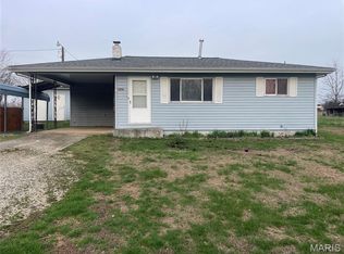1256 Madison St #215, Fredericktown, MO 63645
