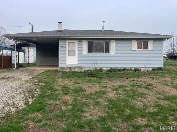 1256 Madison St #215, Fredericktown, MO 63645