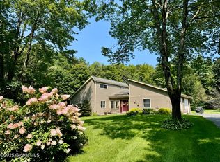 1876 Call St, Lake Luzerne, NY 12846