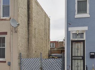 2825 N Fairhill St, Philadelphia, PA