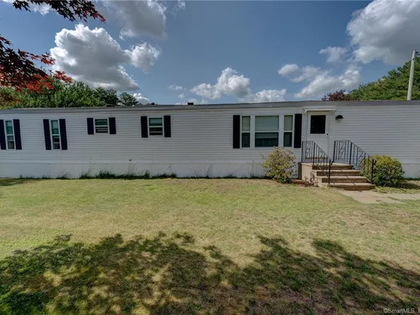 29 Woods Way, Windham, CT 06256