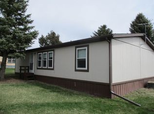 13558 195th St, Vale, SD 57788