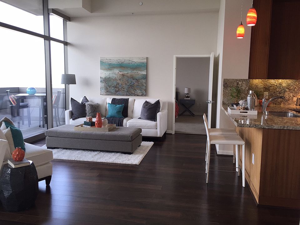 1st image of 38 N Almaden Blvd Unit 2109