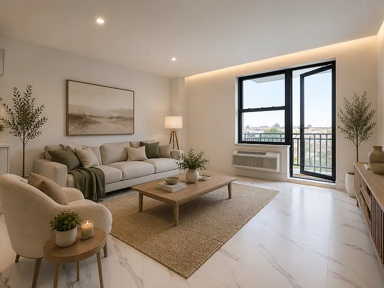 73 Starr St #5B — Photo 1