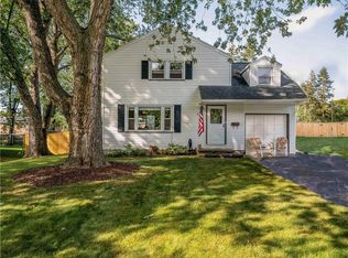 178 Johnson Rd, Rochester, NY 14616