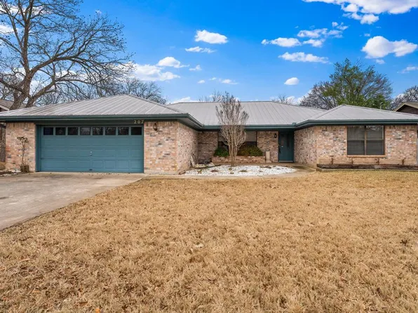 207 Erin Dr, Kerrville, TX 78028