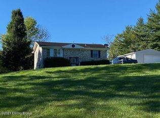885 Waterford Rd, Mount Washington, KY 40047
