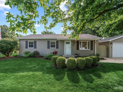 203 Basswood Dr, North Aurora, IL, 60542