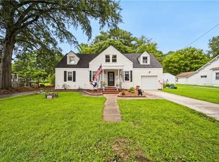 203 Edison Ave, Portsmouth, VA 23702