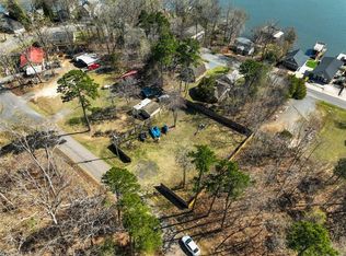 0 Skyline Dr #440 & 441, New London, NC 28127