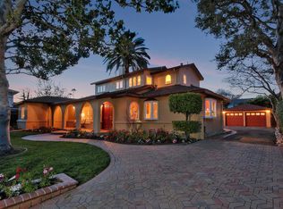 1919 Dry Creek Rd, San Jose, CA 95124