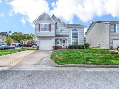 2120 Holly Berry Ln, Chesapeake, VA, 23325