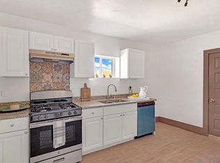 109 4th St, Anthony, TX 79821