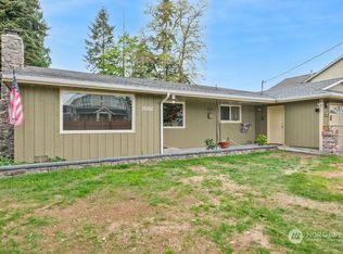 10202 Meridian Ave, Everett, WA 98208