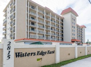 2815 S Atlantic Ave APT 107, Cocoa Beach, FL 32931