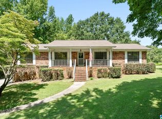 1747 Brookside Rd, Mount Olive, AL 35117