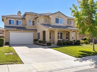 37468 Starmist Way, Murrieta, CA 92563