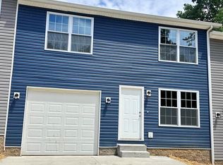 582 Division Rd, Huntington, WV 25705