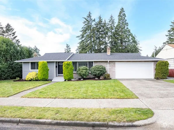 6438 S M Street, Tacoma, WA 98408