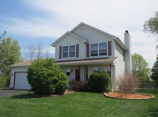 26428 W Deer Path, Channahon, IL 60410