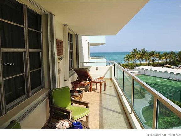 2nd image of 5151 Collins Ave APT 530