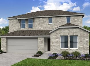 2612 Glacier Rd, Anna, TX 75409