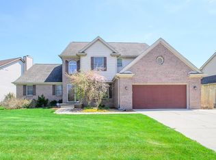 6213 Wilson Rd, Ann Arbor, MI 48108