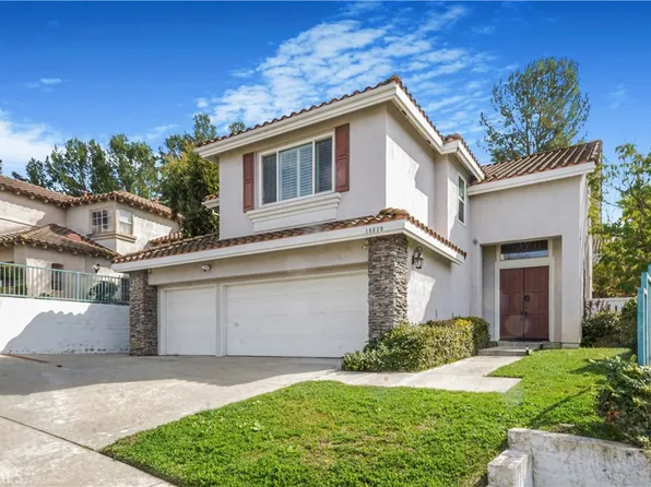 18830 Leesbury Way, Rowland Heights, CA 91748