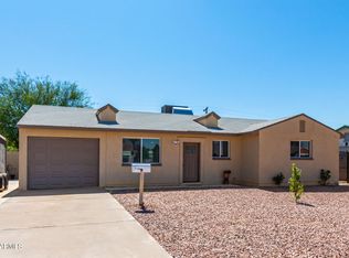 7721 W Indianola Ave, Phoenix, AZ 85033