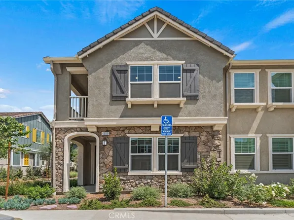 4109 E Coronado Privado, Ontario, CA 91761