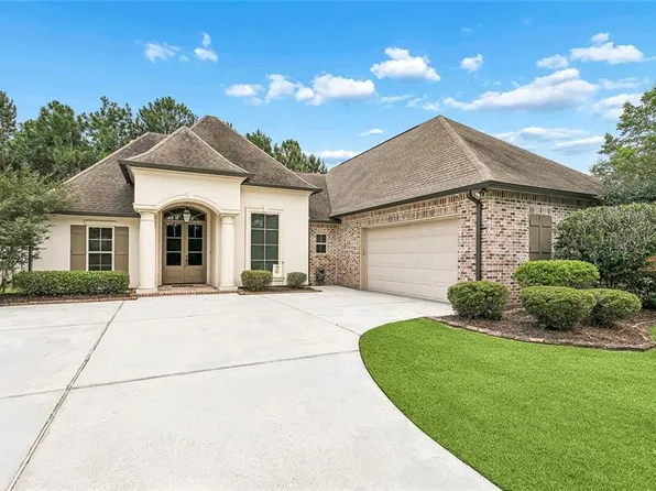 529 Bedico Pkwy, Madisonville, LA 70447